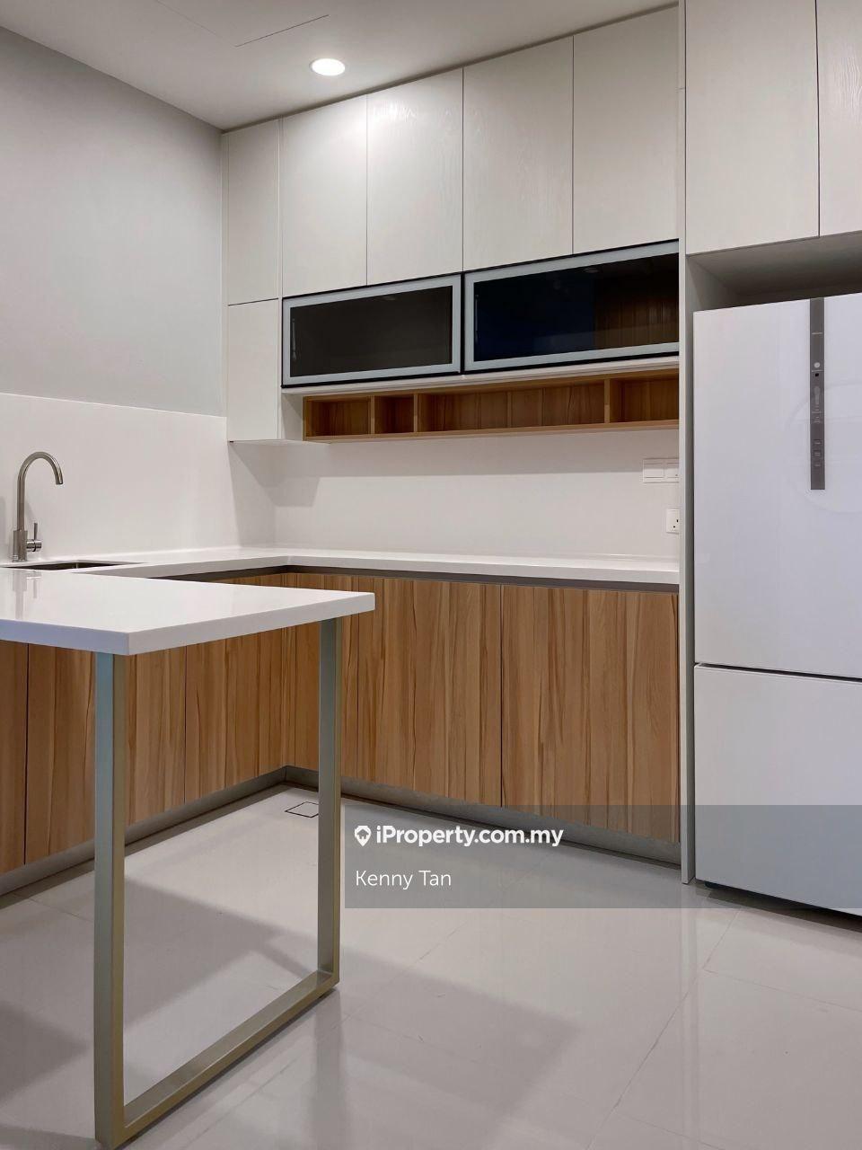 Service Residence for Rent in Dianthus @ Tropicana Gardens by Kenny Tan - iProperty.com.my