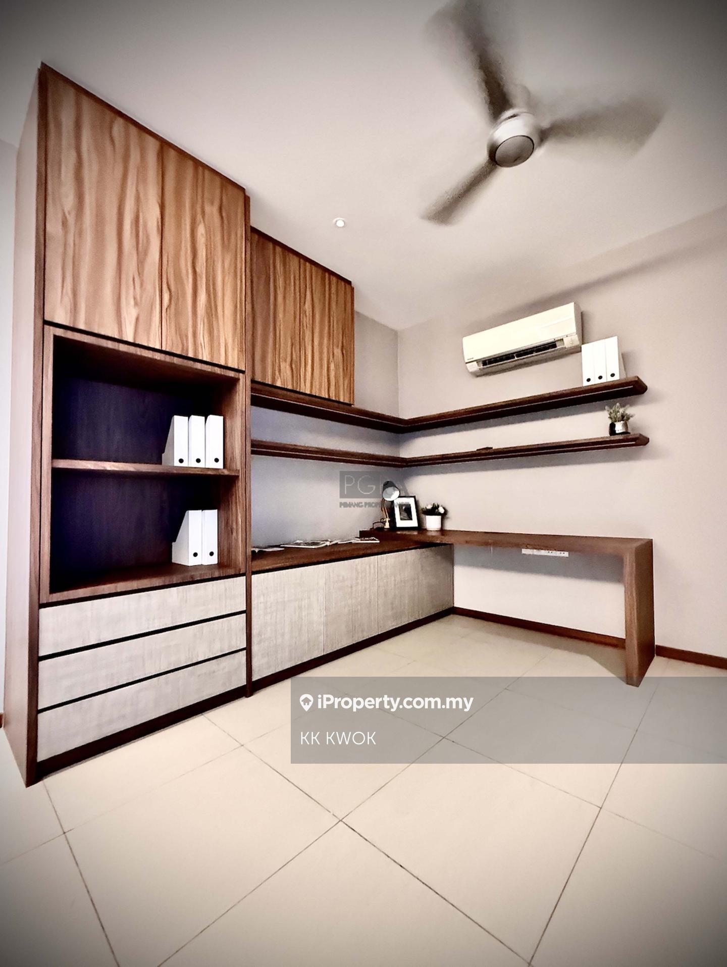 Condominium for Sale in The Landmark by KK KWOK - iProperty.com.my