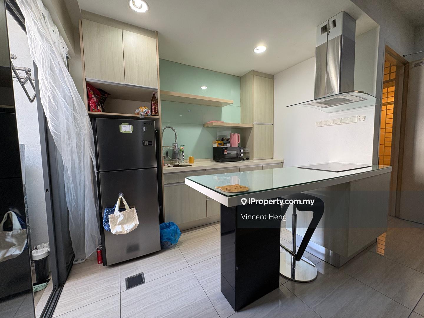 Service Residence for Sale in Eve Suite / NZX Square by Vincent Heng - iProperty.com.my