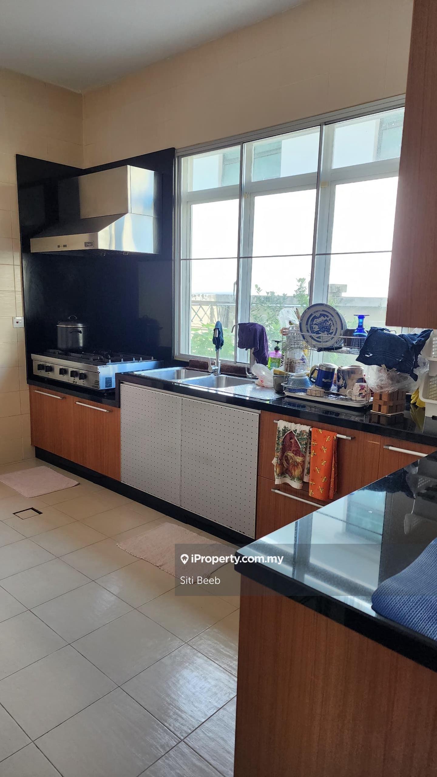 Banglo untuk Dijual di Taman Melawati, Ulu Kelang oleh Siti Beeb - iProperty.com.my