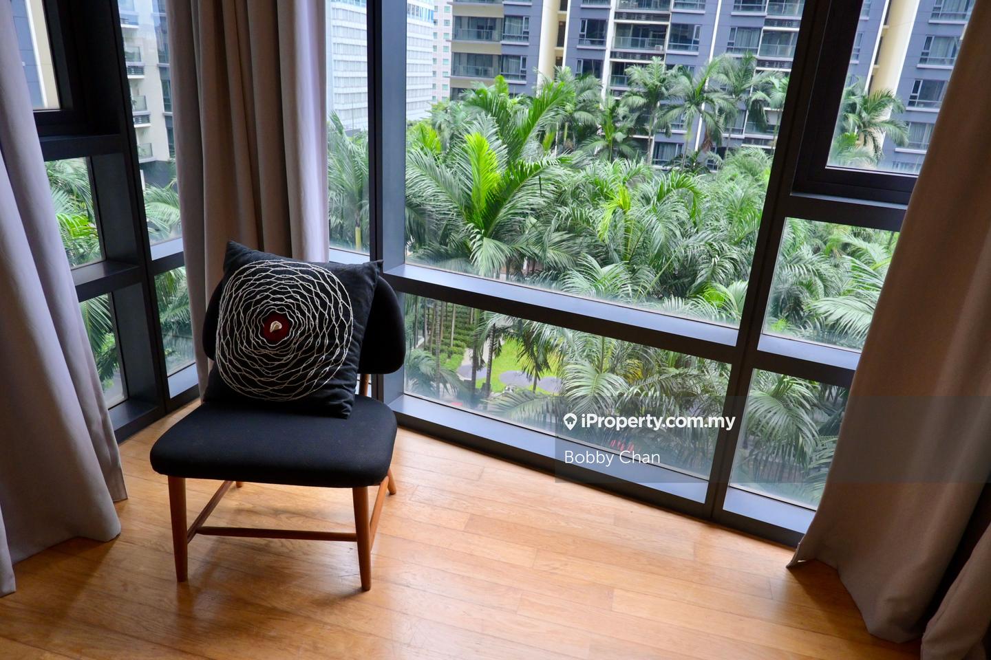 Service Residence for Rent in St Mary Residences by Bobby Chan - iProperty.com.my