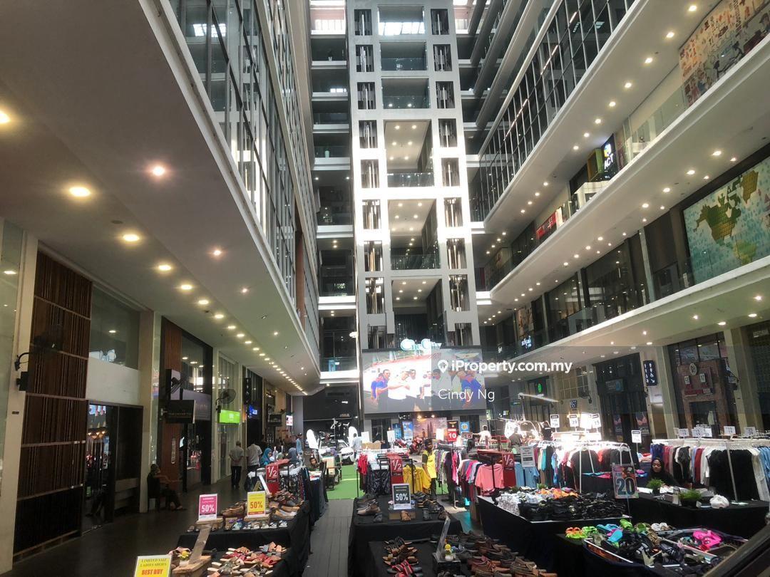 Retail-Office for Rent in One City, Subang Jaya by Cindy Ng - iProperty.com.my