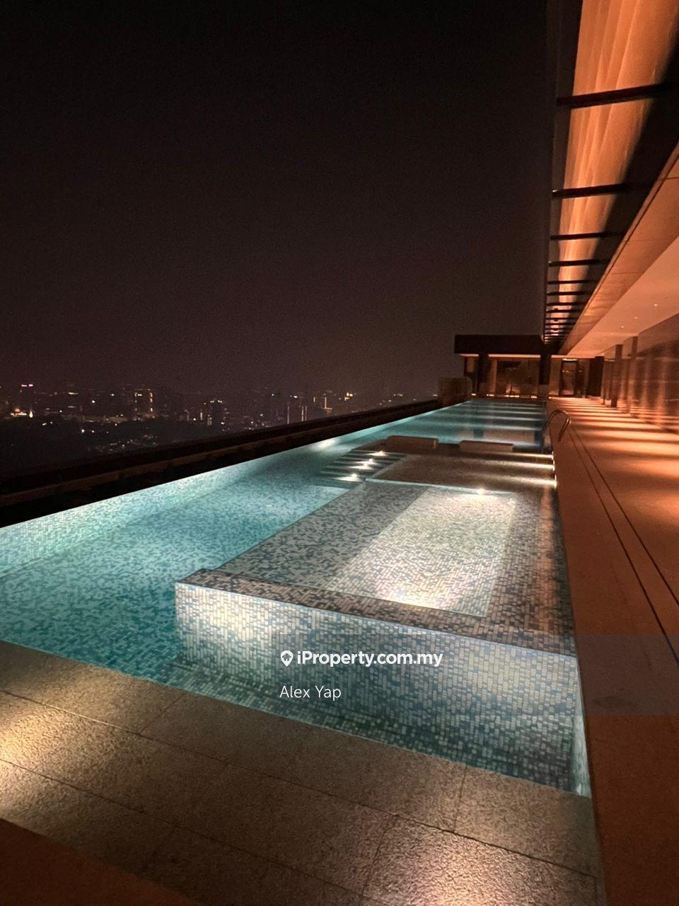 Service Residence for Rent in Regent Suites @ Pavilion Damansara Heights by Alex Yap - iProperty.com.my