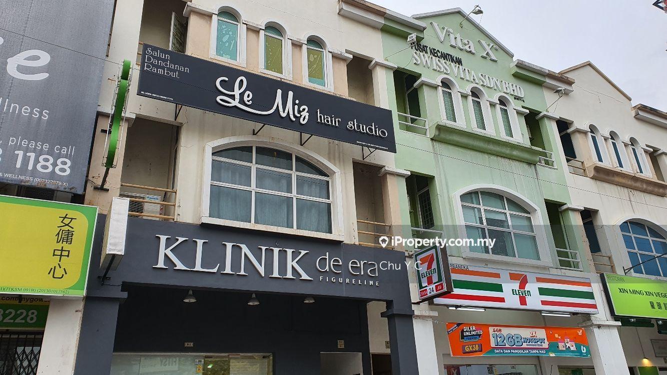 Shop for Rent in Kota Damansara, Selangor by Chu Y C - iProperty.com.my