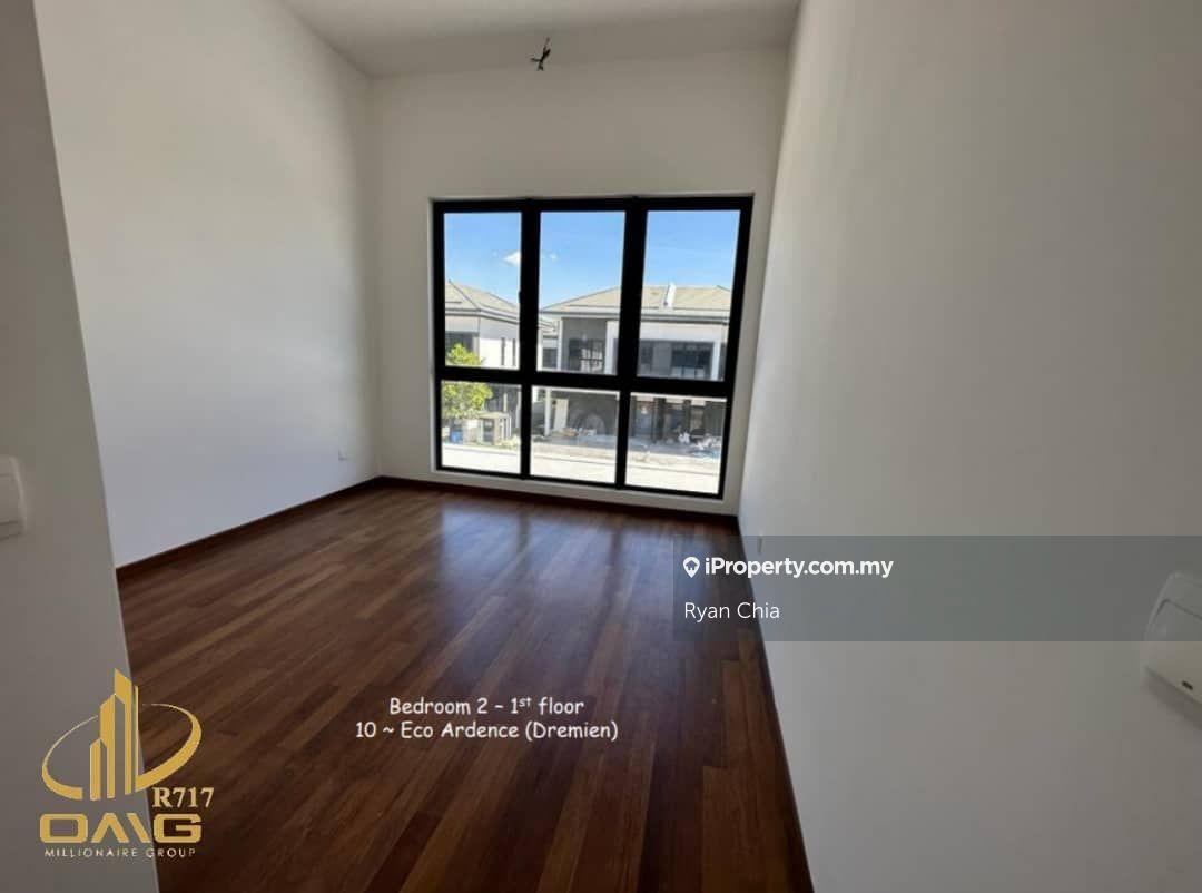 Rumah Berkembar untuk Dijual di Eco Ardence, Setia Alam oleh Ryan Chia - iProperty.com.my