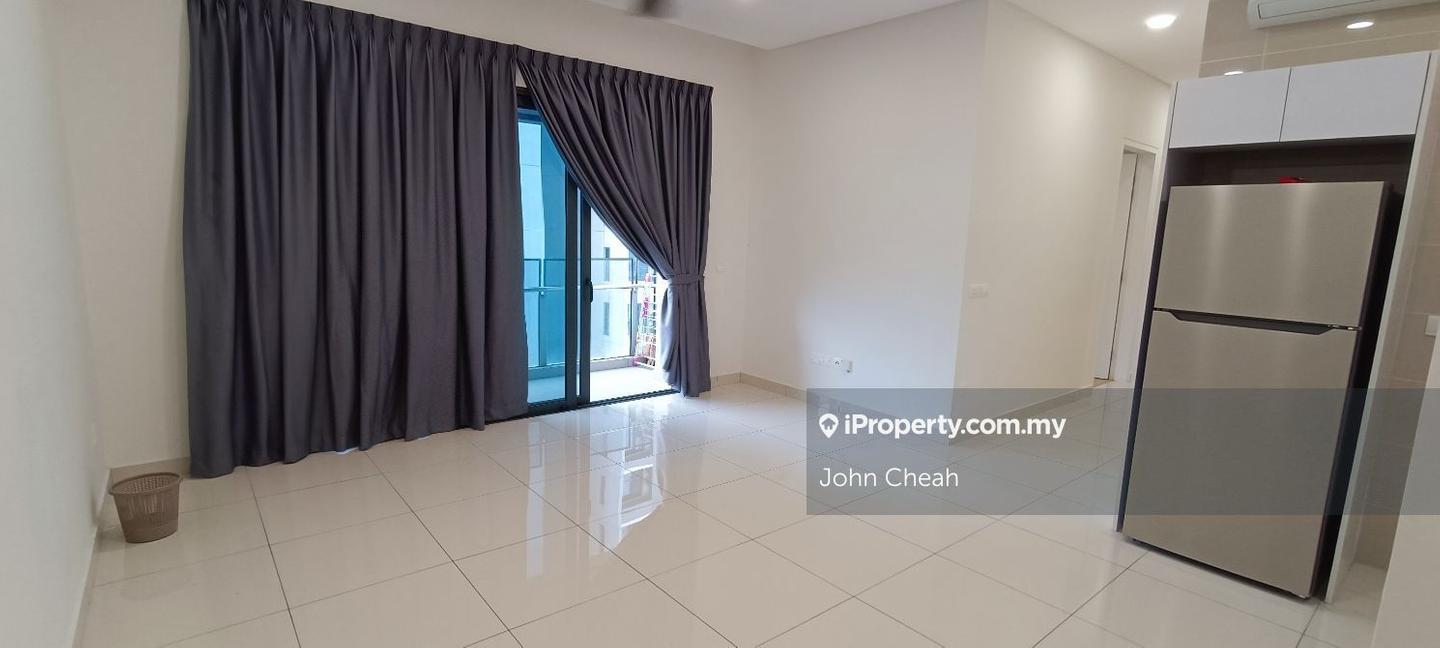 Kondominium untuk Disewa di TRIA Seputeh in 9 Seputeh, Kuala Lumpur oleh John Cheah - iProperty.com.my