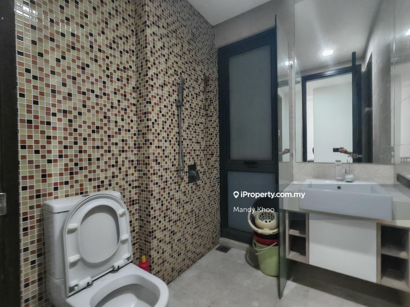 Service Residence for Sale in The Elements by Mandy Khoo - iProperty.com.my