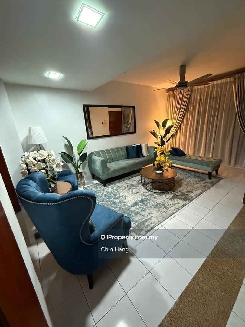 2-storey Terraced House for Sale in Bandar Baru Bangi, Selangor by Chin Liang - iProperty.com.my