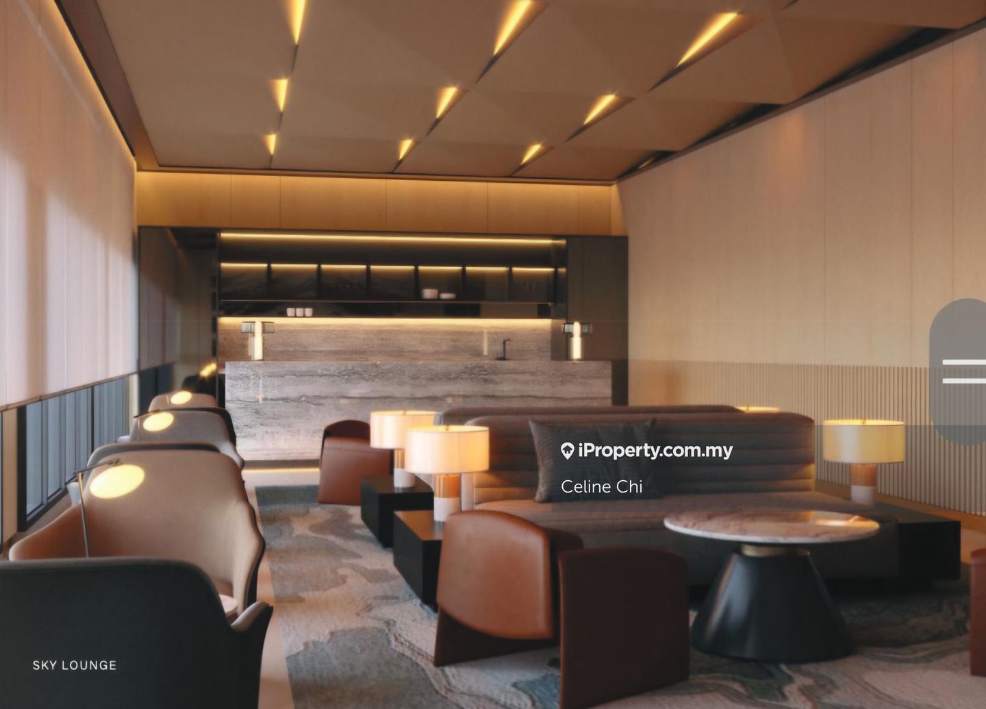 Residensi Servis untuk Dijual di Lofthill Residence oleh Celine Chi - iProperty.com.my