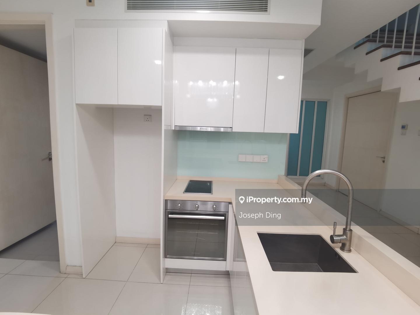 Rumah Bandar untuk Disewa di Putra Heights, Subang Jaya oleh Joseph Ding - iProperty.com.my