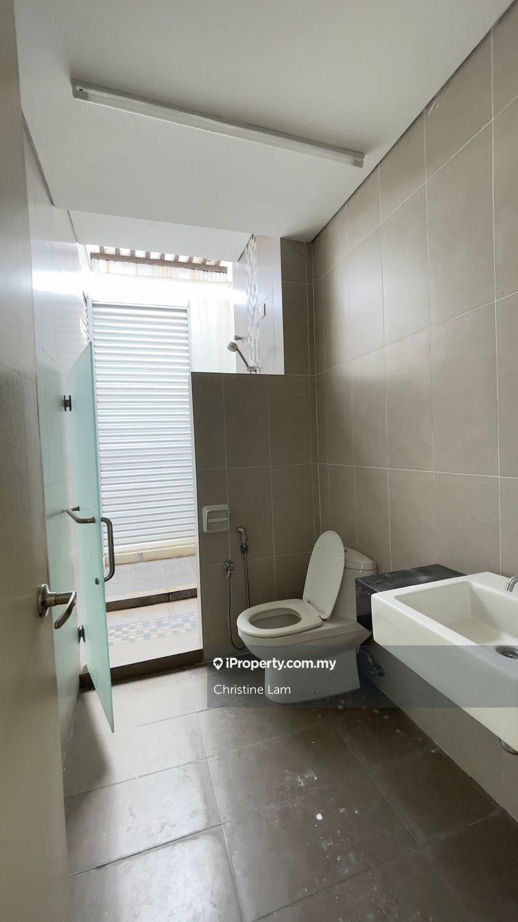 Rumah Berangkai 2 Tingkat untuk Disewa di Alam Impian, Shah Alam oleh Christine Lam - iProperty.com.my