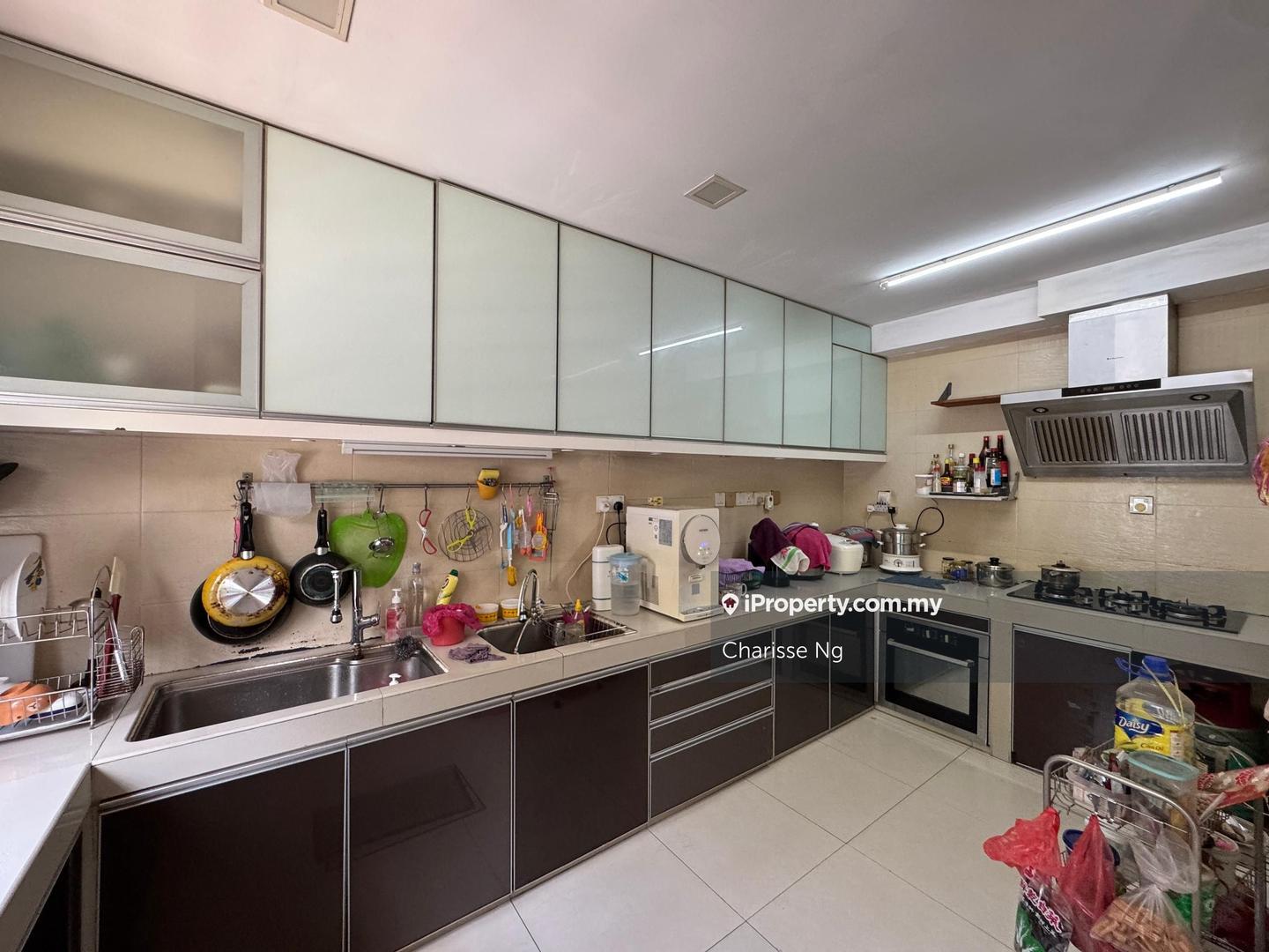 3-storey Terraced House for Sale in ewdkq, Bukit Jalil by Charisse Ng - iProperty.com.my