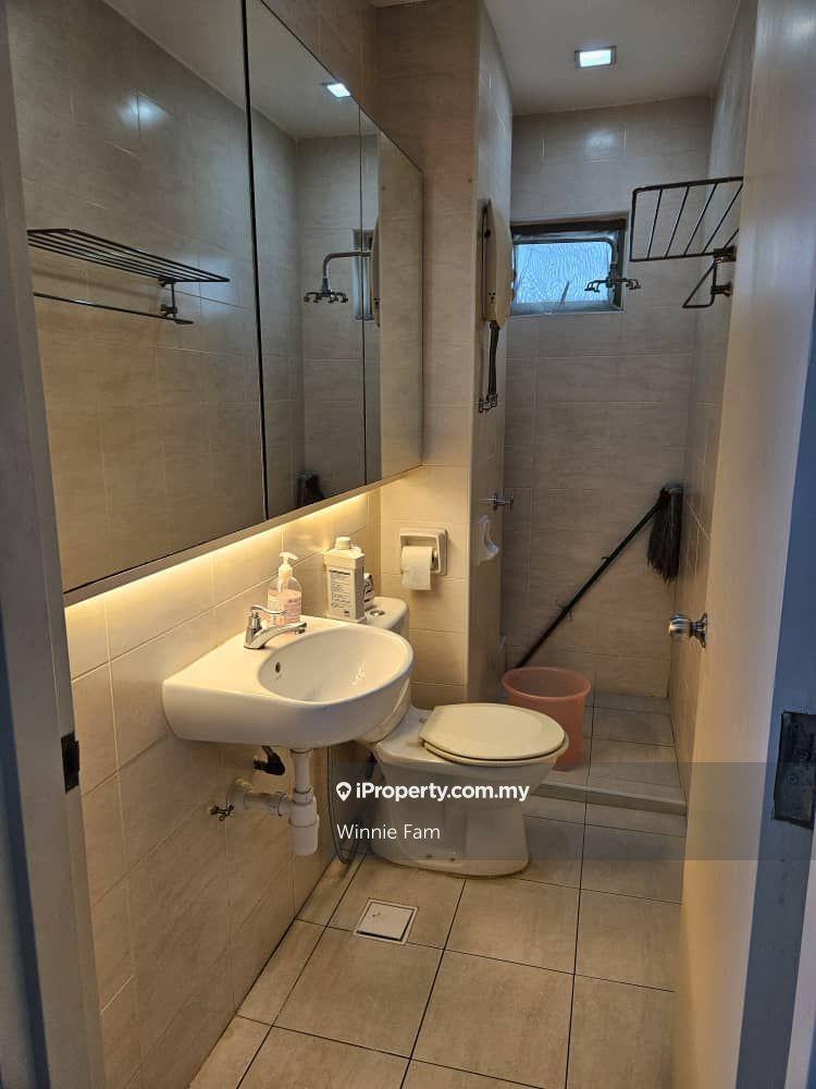 Service Residence for Rent in Tropicana City Tropics by Winnie Fam - iProperty.com.my