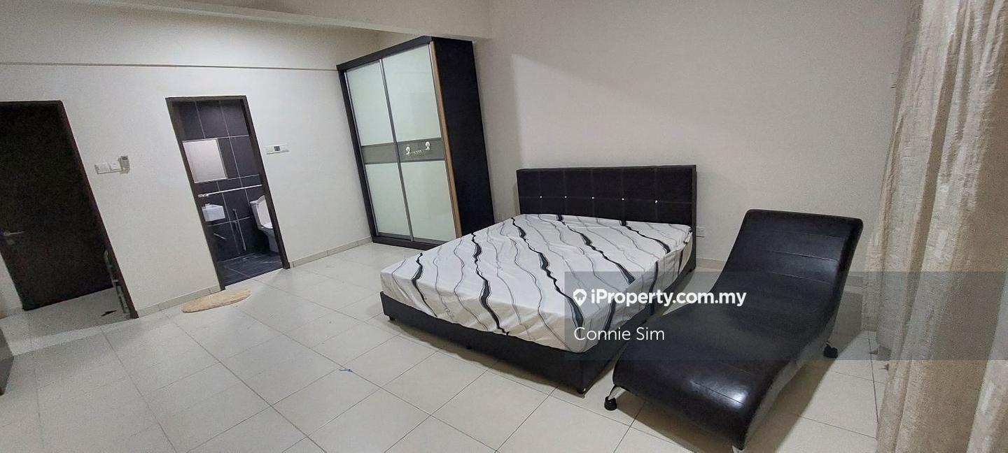 Service Residence for Rent in The Garden Residences by Connie Sim - iProperty.com.my