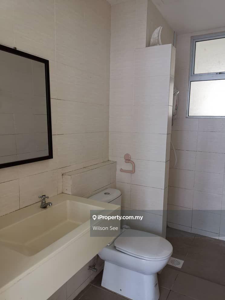 Residensi Servis untuk Disewa di Platinum Lake PV 21 oleh Wilson See - iProperty.com.my