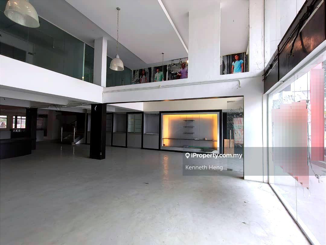 Shop for Rent in (2 Adjoint) Mainroad, Jalan Ipoh, KL City, Jalan Ipoh by Kenneth Heng - iProperty.com.my