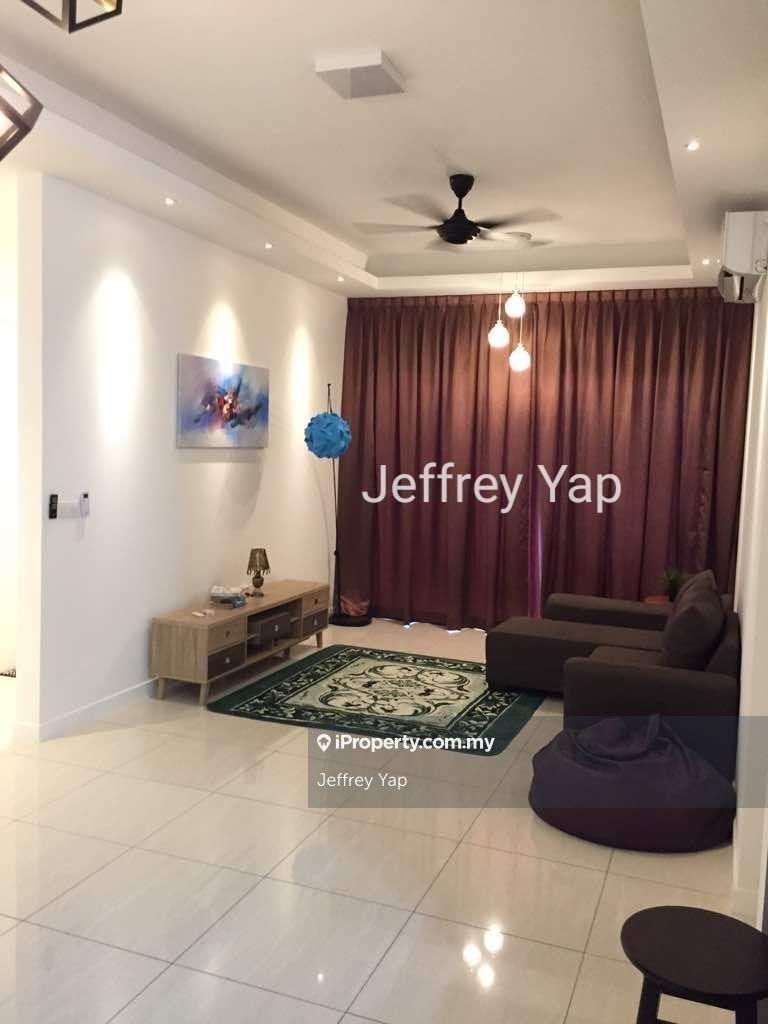 Kondominium untuk Disewa di Sky Condominium (Skyz Residence) oleh Jeffrey Yap - iProperty.com.my