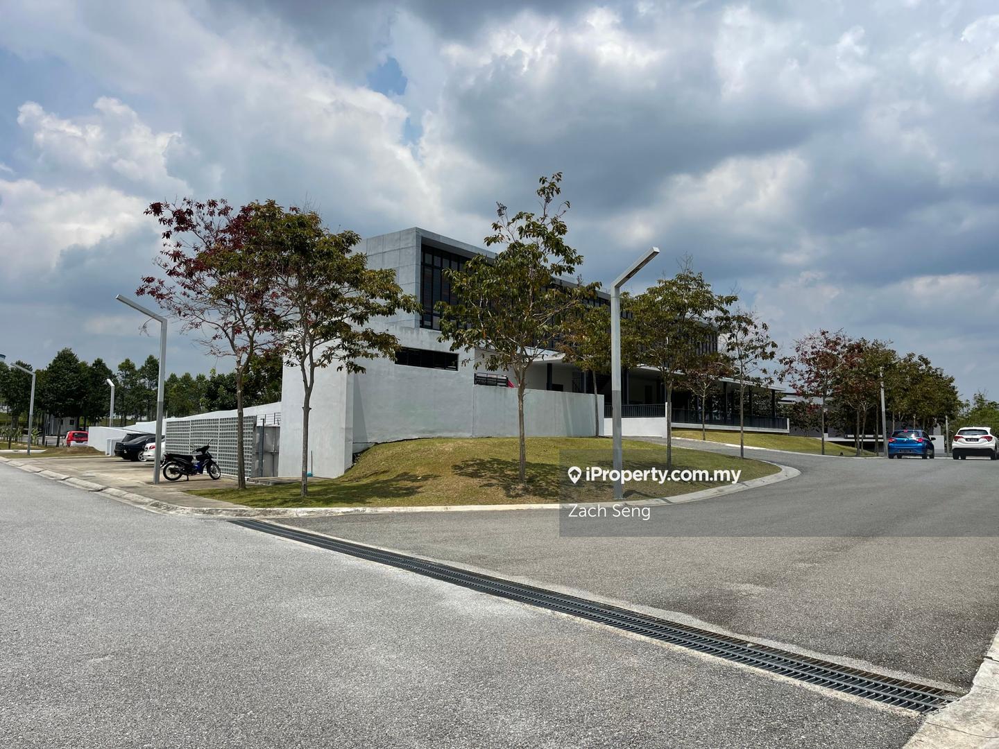 2-storey Terraced House for Sale in Kajang East, Semenyih by Zach Seng - iProperty.com.my