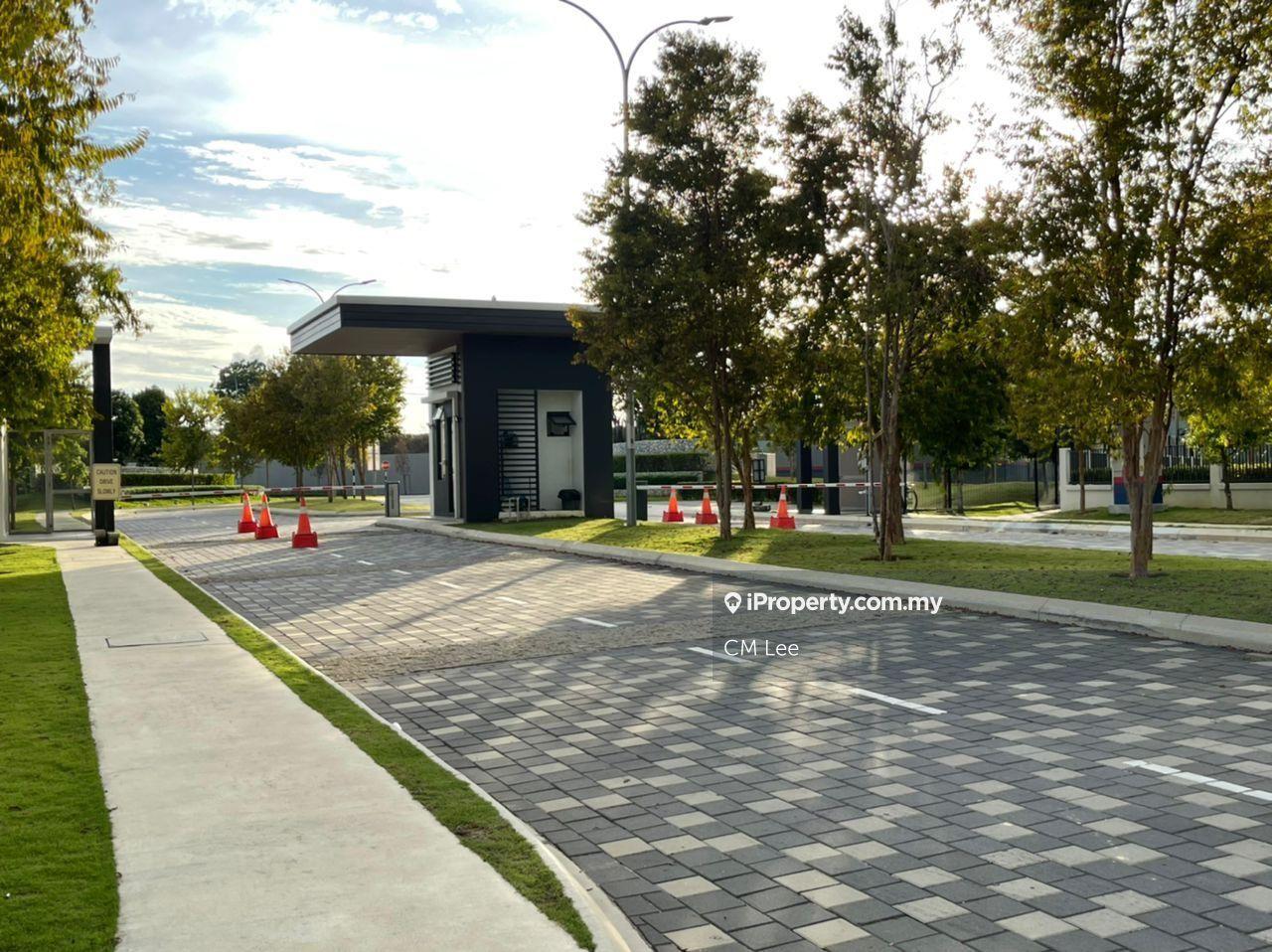 2-storey Terraced House for Sale in Bandar Seri Coalfields, Ijok by CM Lee - iProperty.com.my