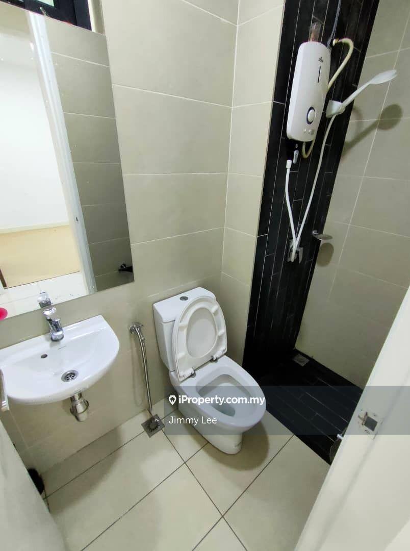 Residensi Servis untuk Dijual di H2O Residences oleh Jimmy Lee - iProperty.com.my