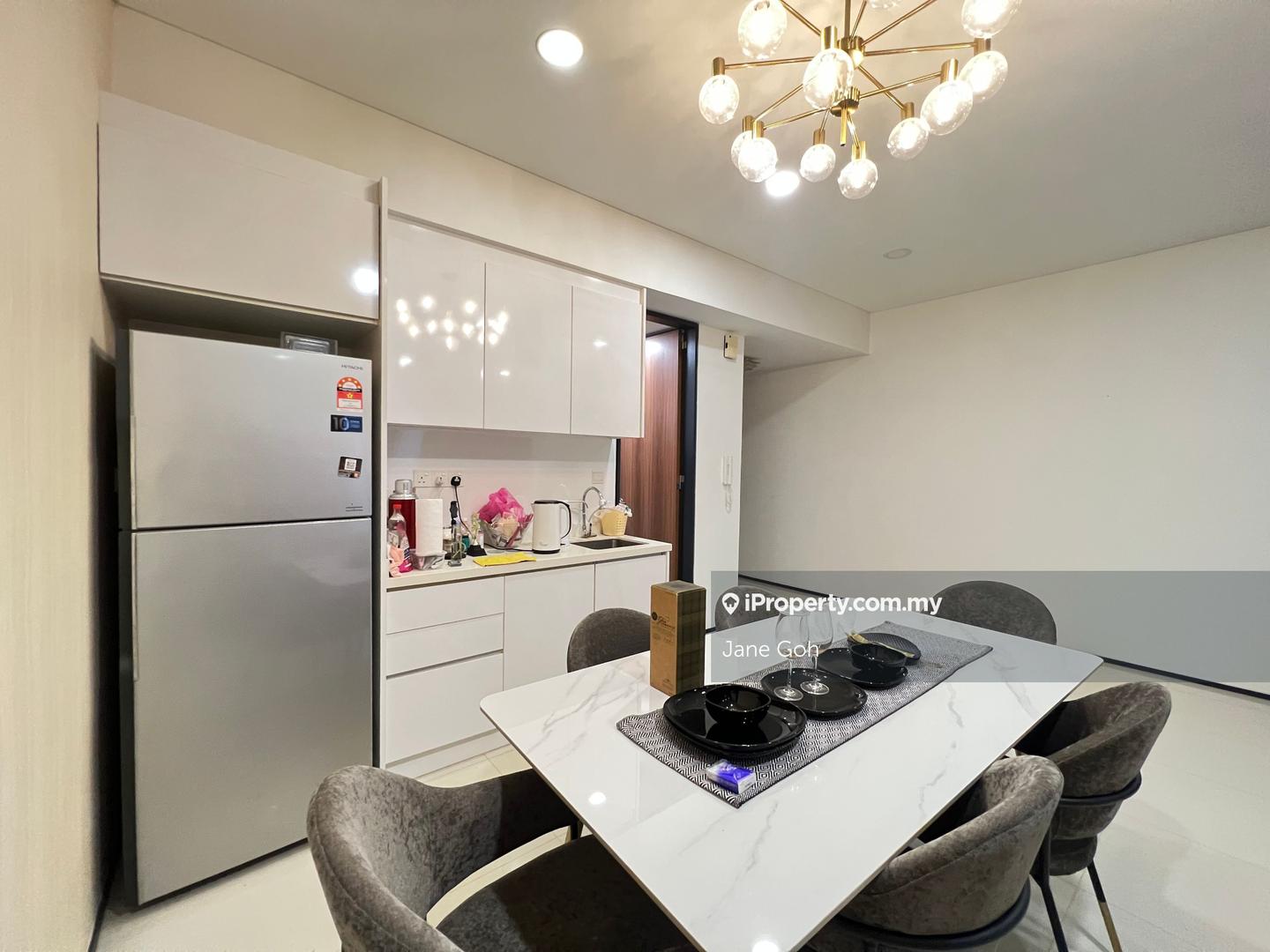 Kondominium untuk Dijual di The Fennel oleh Jane Goh - iProperty.com.my