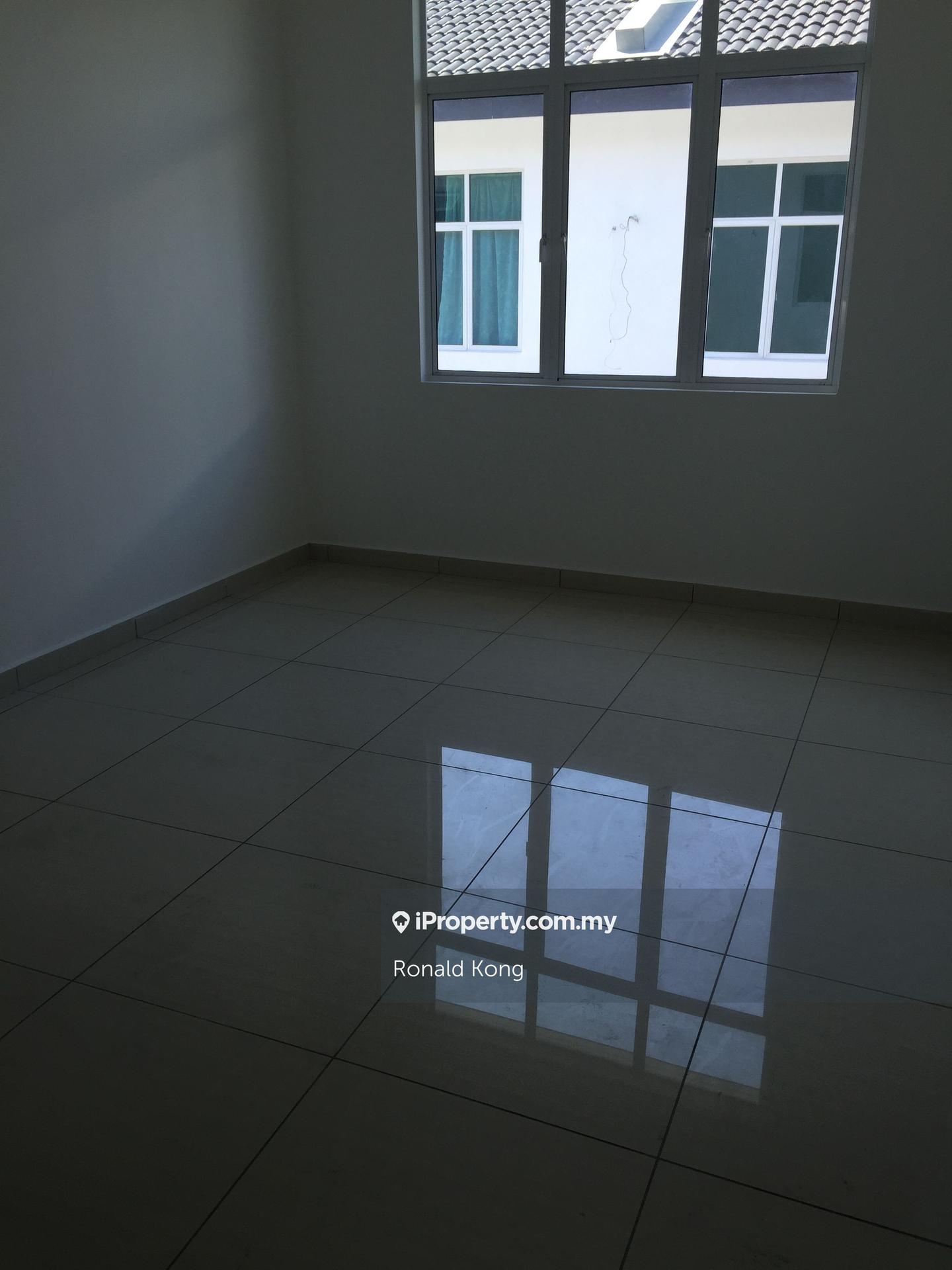 Rumah Berangkai 2 Tingkat untuk Disewa di Meru Desa Park - The Estate, Ipoh oleh Ronald Kong - iProperty.com.my