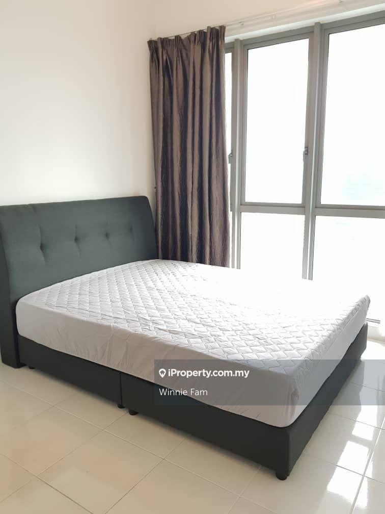 Service Residence for Rent in Tropicana City Tropics by Winnie Fam - iProperty.com.my