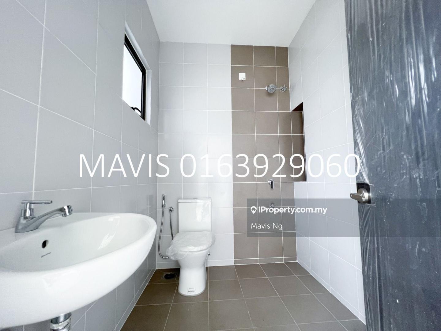 Rumah Berangkai 2 Tingkat untuk Dijual di Bandar Bukit Raja, Klang oleh Mavis Ng - iProperty.com.my