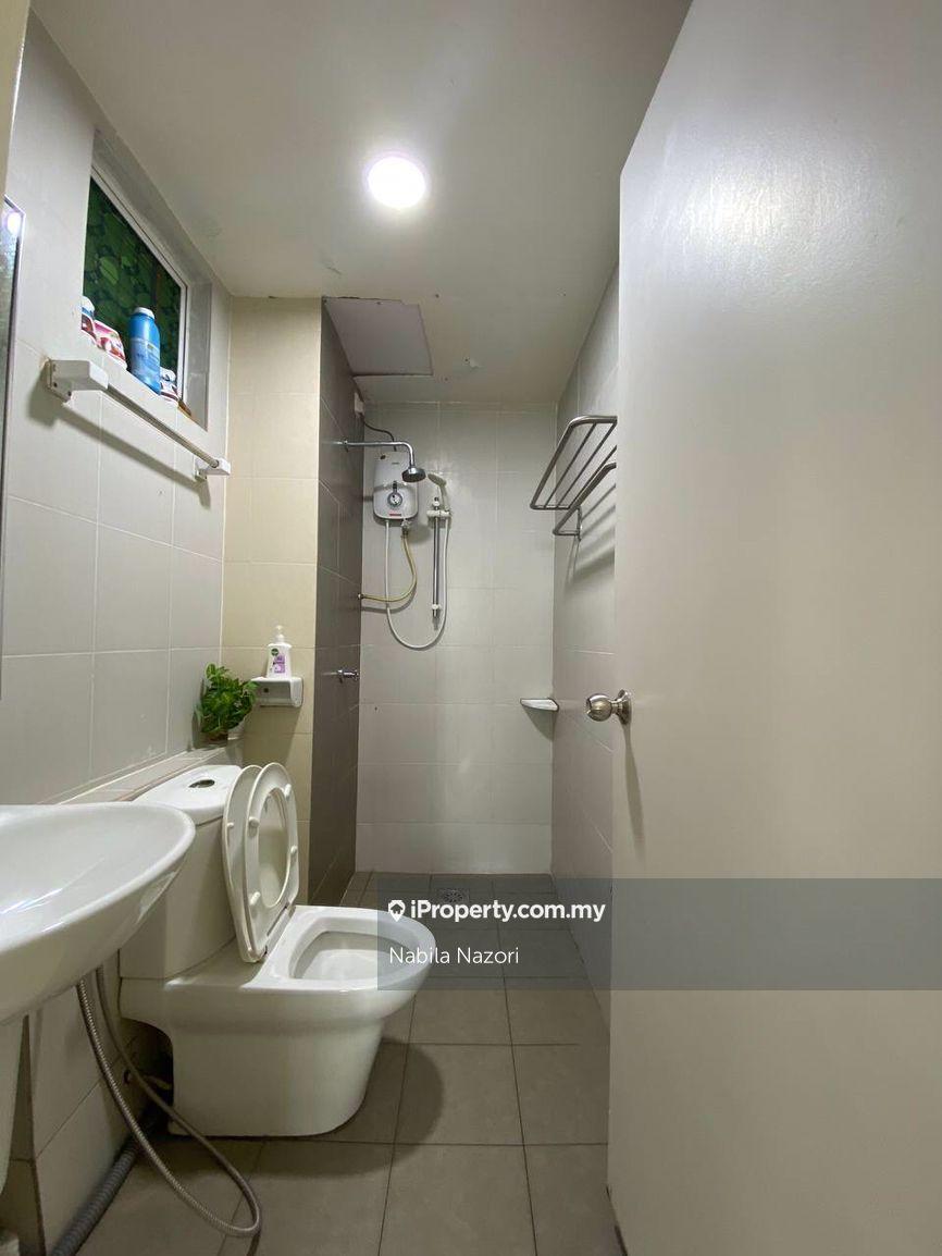 Pangsapuri untuk Dijual di D'Perdana Sri Cemerlang oleh Nabila Nazori - iProperty.com.my