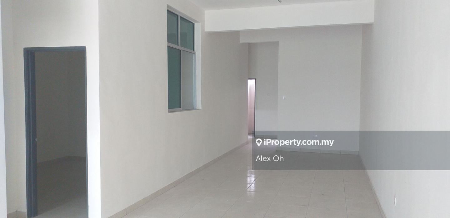 Rumah Berangkai 1 Tingkat untuk Disewa di Pengkalan Permai, Ipoh oleh Alex Oh - iProperty.com.my