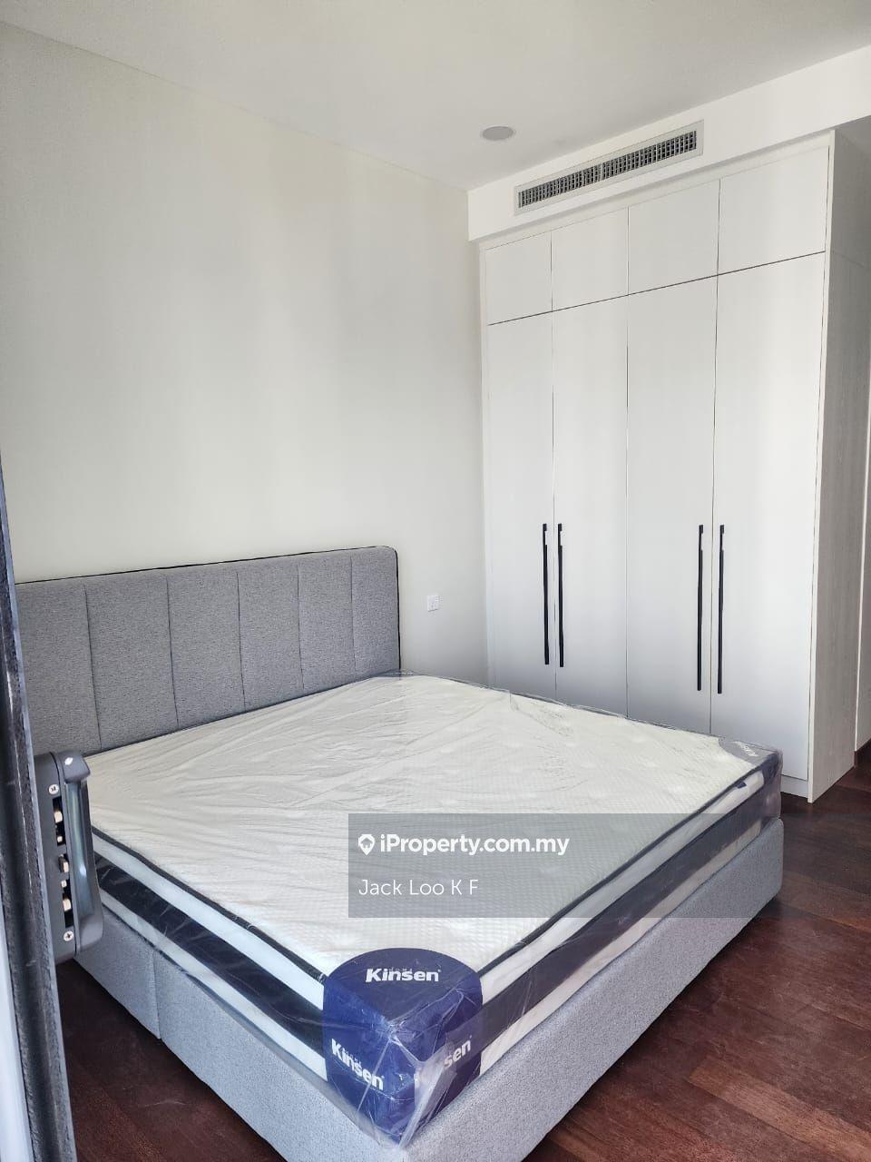 Residensi Servis untuk Dijual di The Manor oleh Jack Loo K F - iProperty.com.my