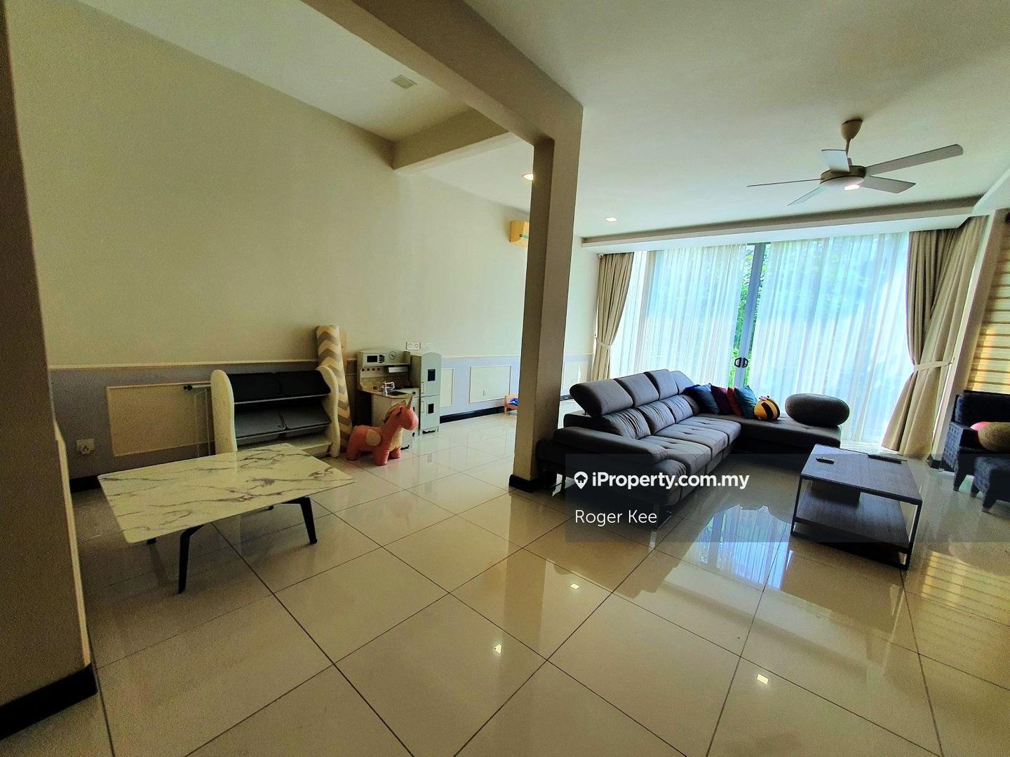 2.5-storey Terraced House for Rent in Symphony Hills, Cyberjaya by Roger Kee - iProperty.com.my