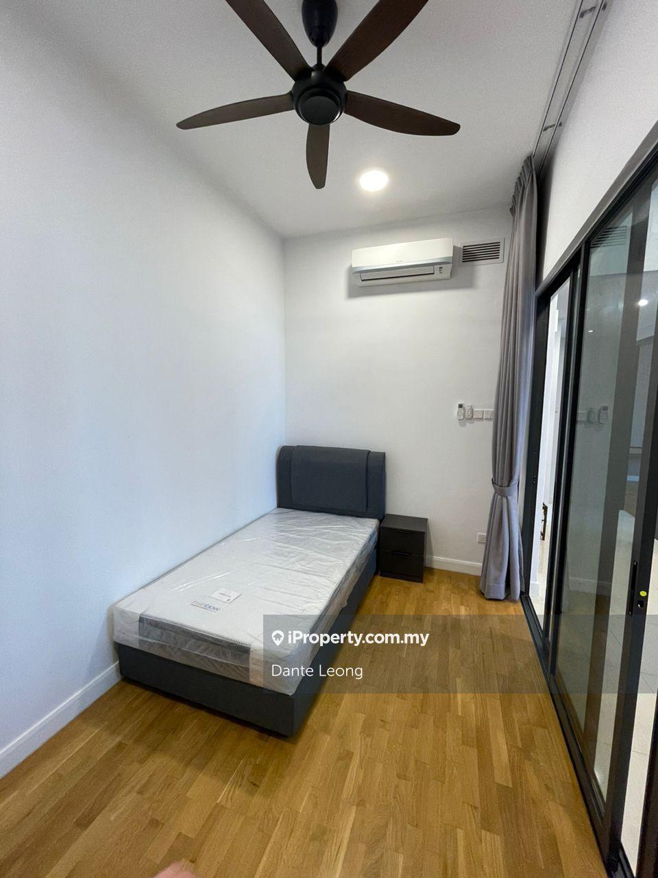 Kondominium untuk Dijual di One Cochrane Residence oleh Dante Leong - iProperty.com.my