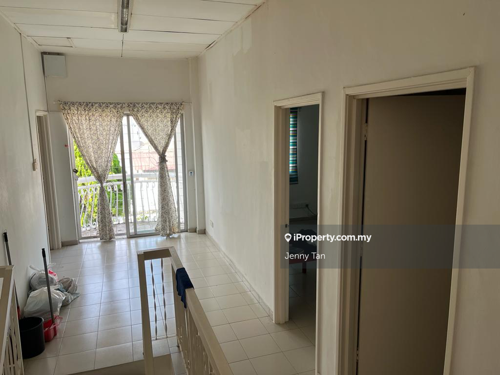 Rumah Berangkai 2 Tingkat untuk Dijual di Taman Sentosa, Klang oleh Jenny Tan - iProperty.com.my
