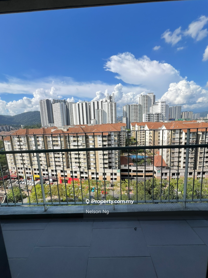 Service Residence for Rent in Fortune Centra by Nelson Ng - iProperty.com.my