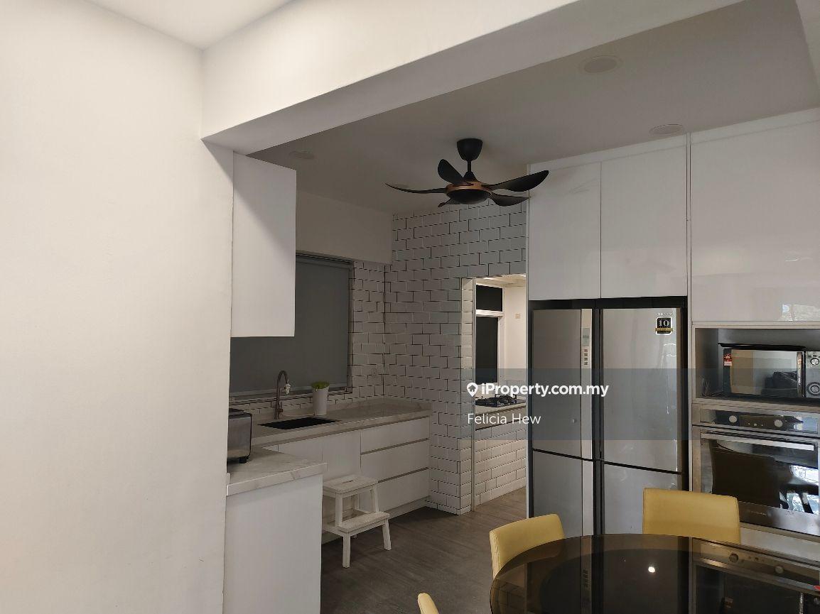 Kondominium untuk Dijual di Villa Flora oleh Felicia Hew - iProperty.com.my