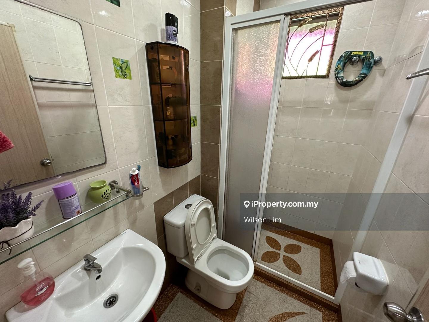 2-storey Terraced House for Sale in Setia Indah, Setia Alam by Wilson Lim - iProperty.com.my