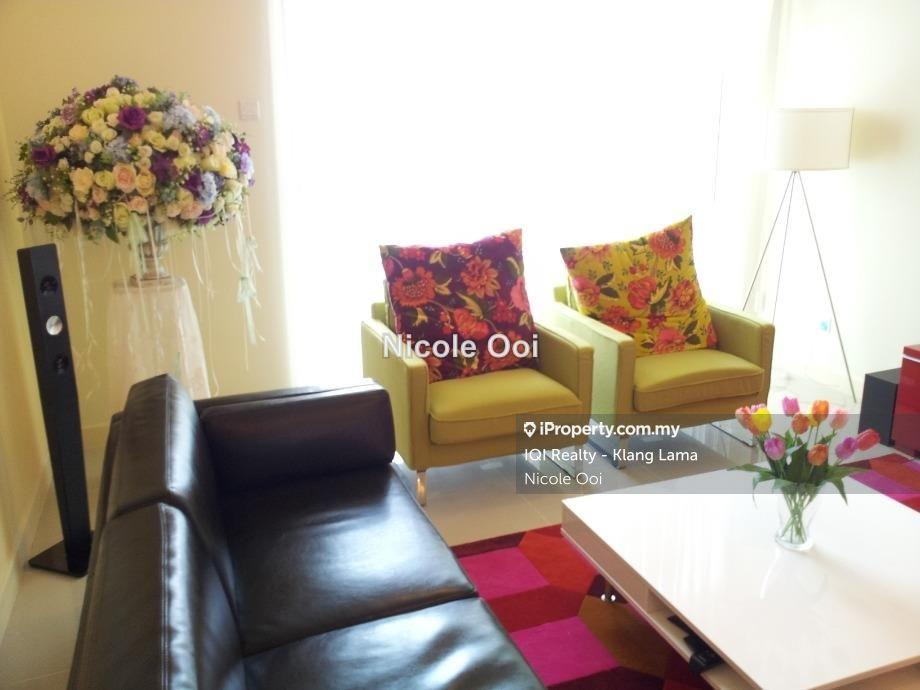 Condominium for Sale in Gaya Bangsar by Nicole Ooi - iProperty.com.my