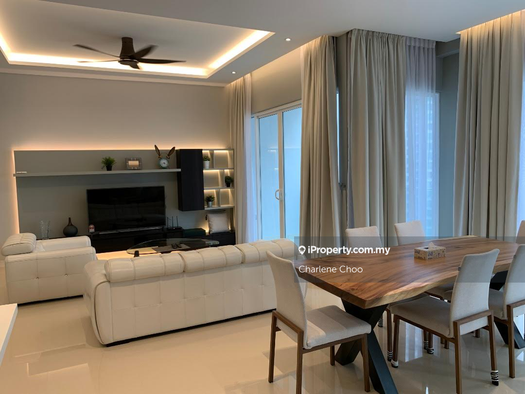 Condominium for Sale in Pavilion Hilltop by Charlene Choo - iProperty.com.my