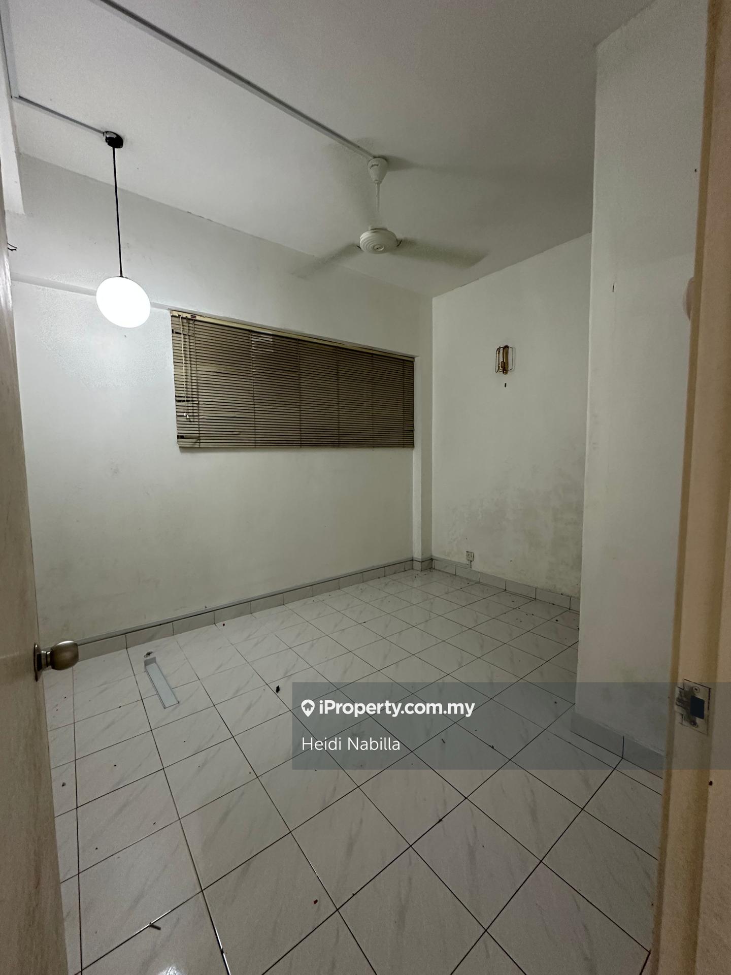 Condominium for Sale in Menara Indah by Heidi Nabilla - iProperty.com.my