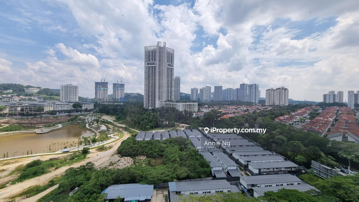 Condominium for Sale in Menjalara 18 by Annie Ng - iProperty.com.my