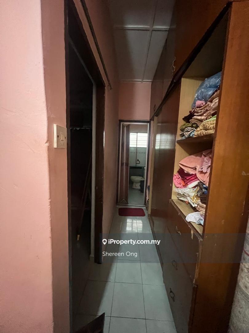 Rumah Berangkai 2 Tingkat untuk Dijual di Taman Permata, Ampang oleh Shereen Ong - iProperty.com.my