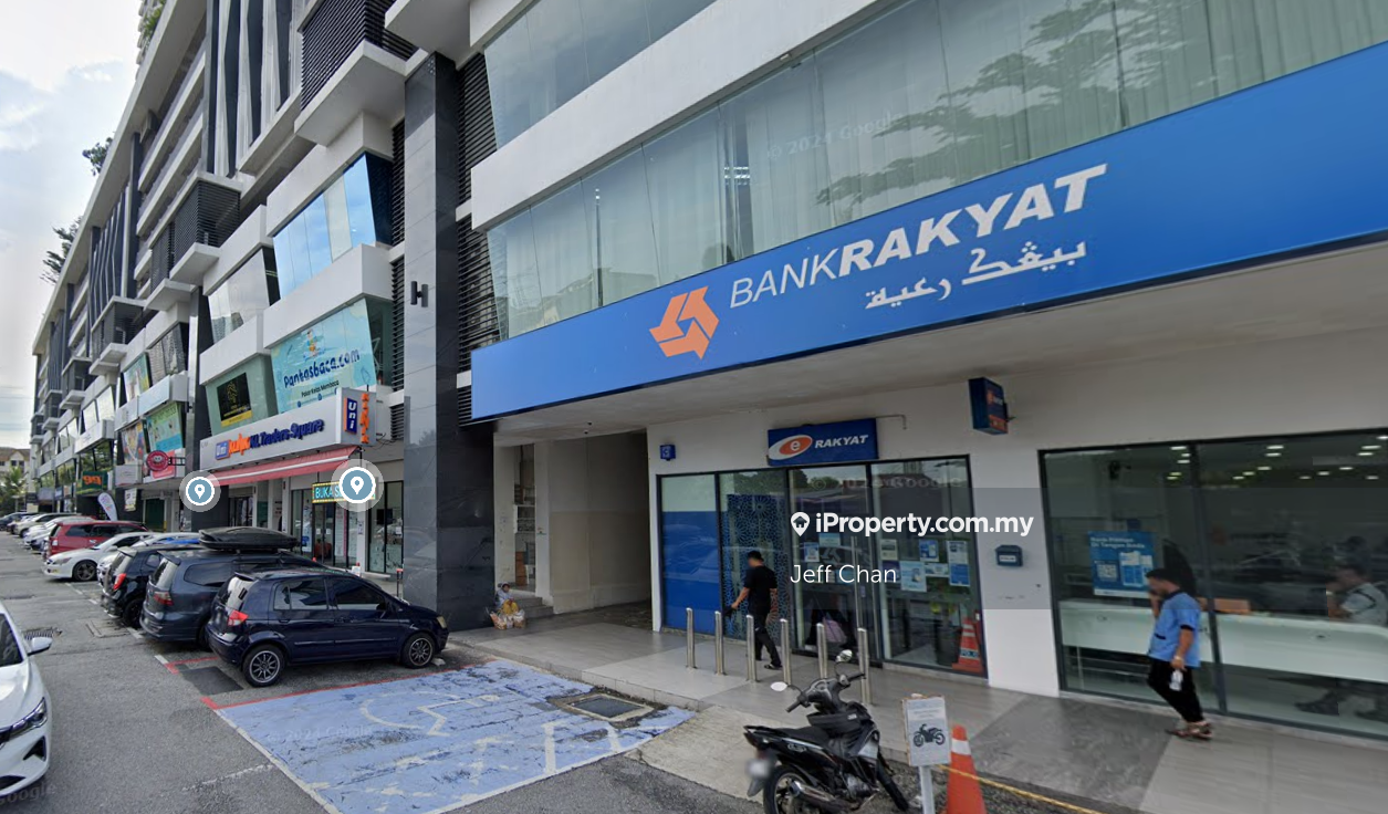 Shop-Office for Sale in Desa Gombak, Setapak by Jeff Chan - iProperty.com.my