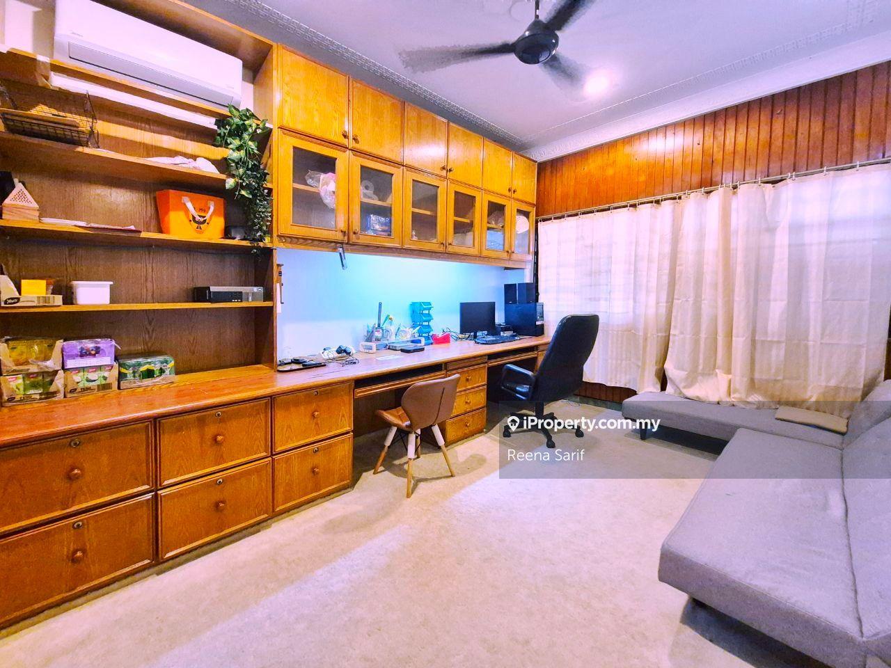 Banglo untuk Dijual di Seksyen 6, Petaling Jaya oleh Reena Sarif - iProperty.com.my