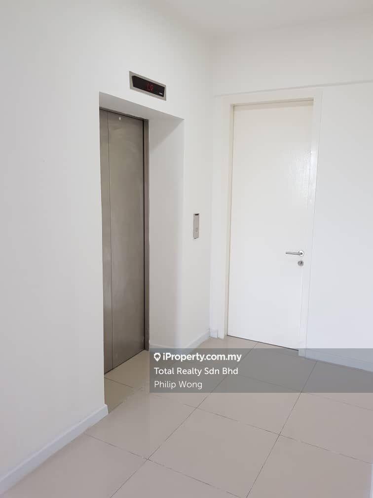 Kondominium untuk Dijual di Paragon 3 oleh Philip Wong - iProperty.com.my