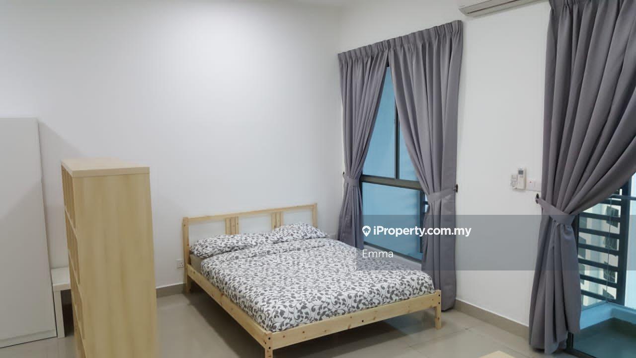 Service Residence for Sale in Cybersquare by Emma - iProperty.com.my