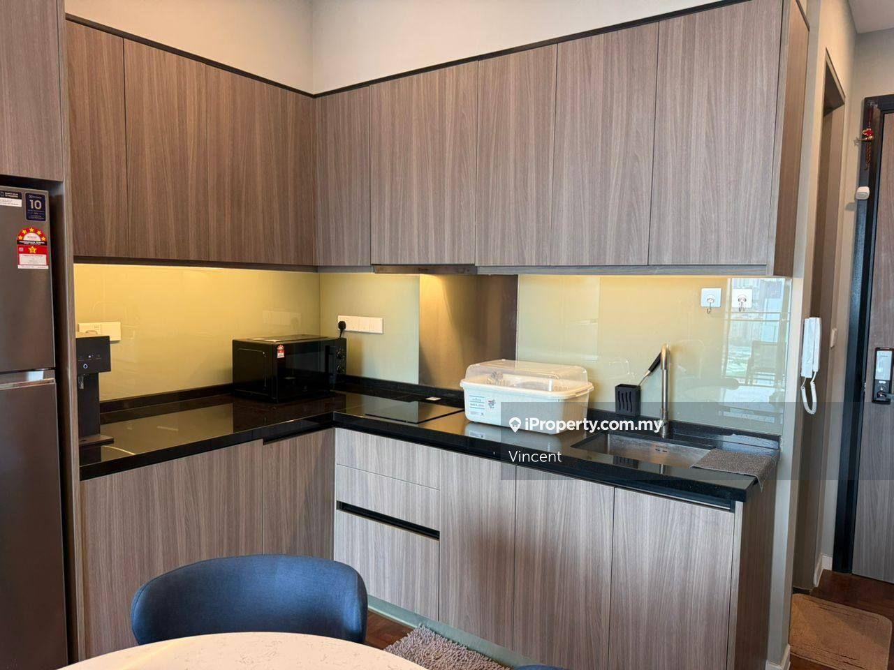 Service Residence for Rent in Bloomsvale Menara Vista Petaling by Vincent - iProperty.com.my