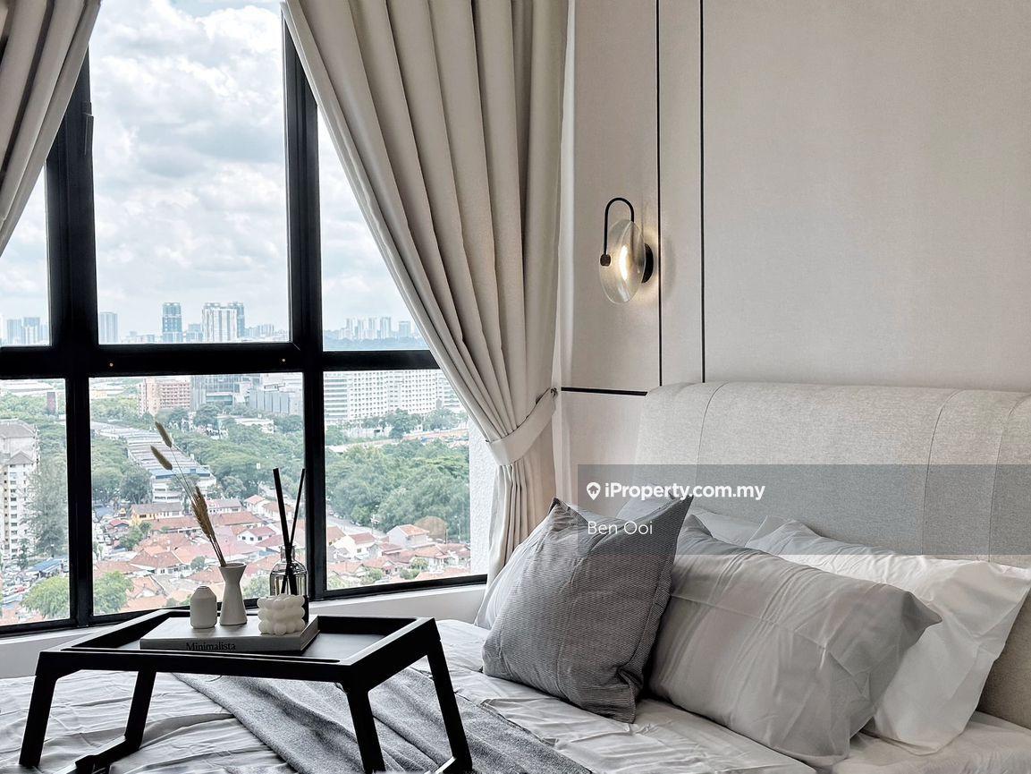 Service Residence for Rent in Lavile Kuala Lumpur by Ben Ooi - iProperty.com.my