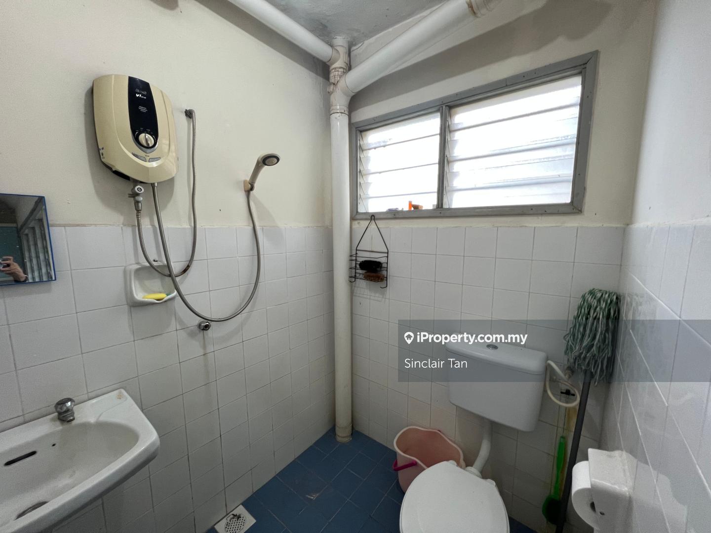 Apartment for Sale in Hilir Kota 1 by Geoffery Wee - iProperty.com.my