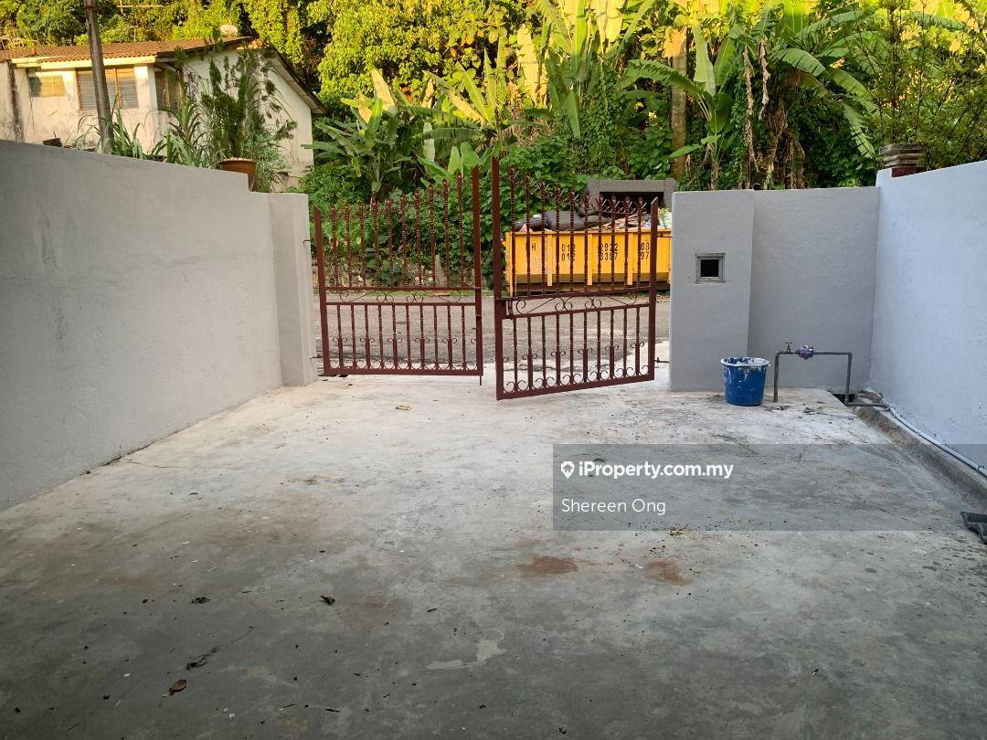 2-storey Terraced House for Sale in Taman Sri Rampai Setapak, Setapak by Shereen Ong - iProperty.com.my